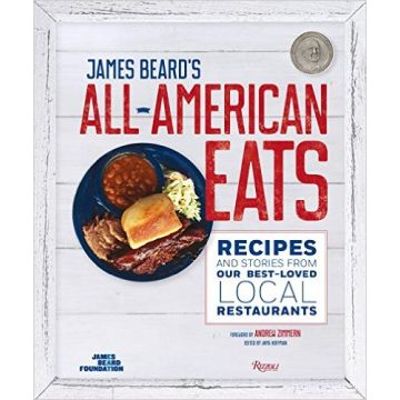 James Beard's All-American Eats