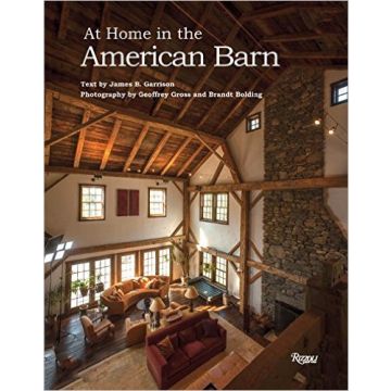 At Home in The American Barn