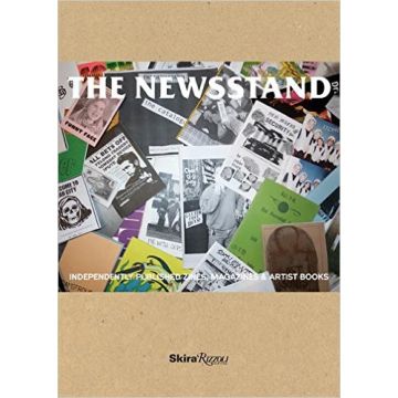 The Newsstand: Independently Published