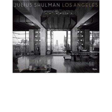 Julius Shulman Los Angeles