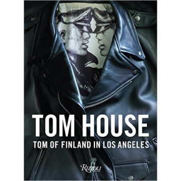 Tom's House