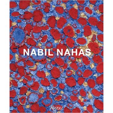 The Art of Nabil Nahas