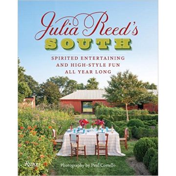 Julia Reed's South