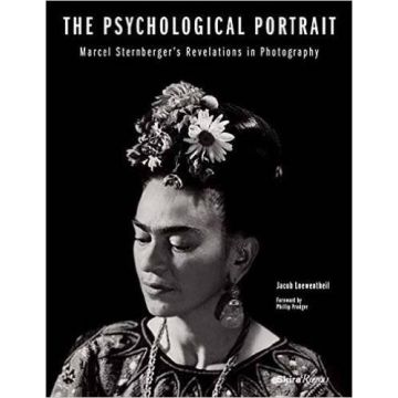 The Psychological Portrait