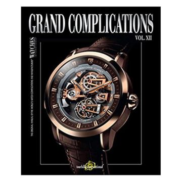 Grand Complications