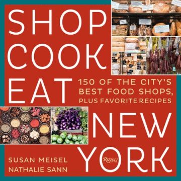 Shop Cook Eat New York