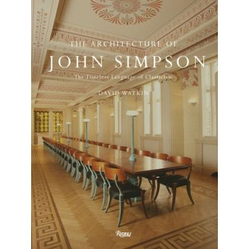 The Architecture of John Simpson