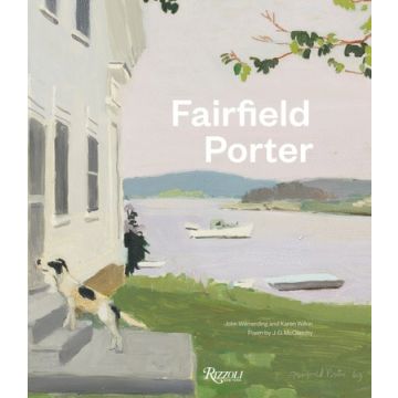 Fairfield Porter