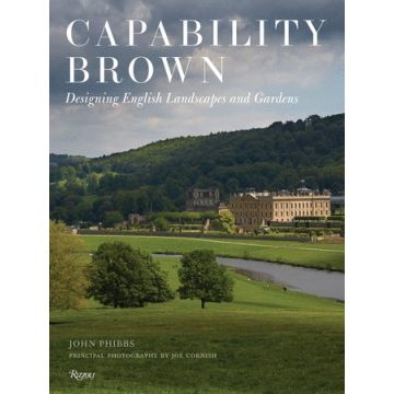 Capability Brown