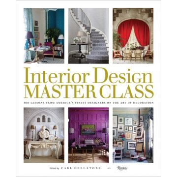 Interior Design Master Class