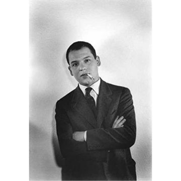 Piero Manzoni