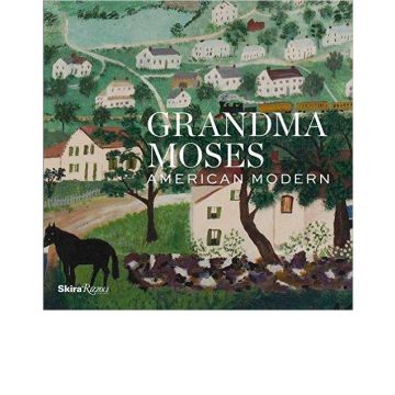 Grandma Moses