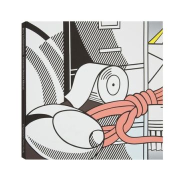 Roy Lichtenstein