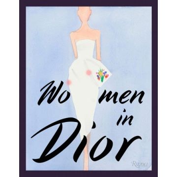 Women in Dior