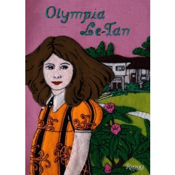 Olympia Le-Tan