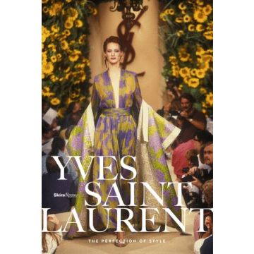 Yves Saint Laurent