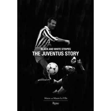 The Juventus Story