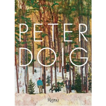 Peter Doig