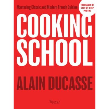 Cooking School