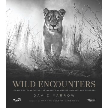 Wild Encounters