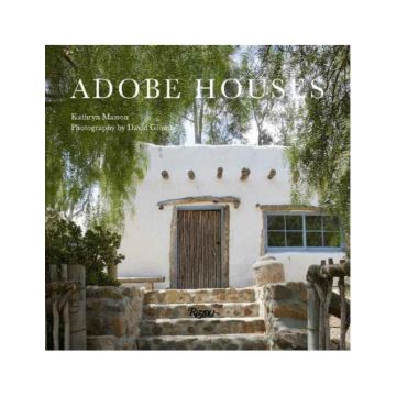 Adobe Houses