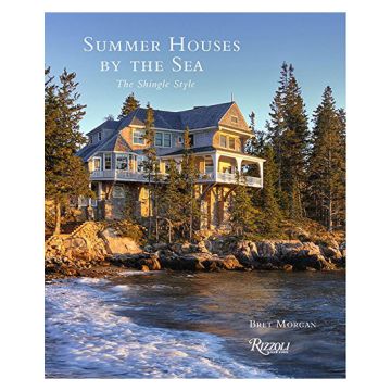 Summer Houses by the Sea