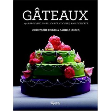 Gâteaux