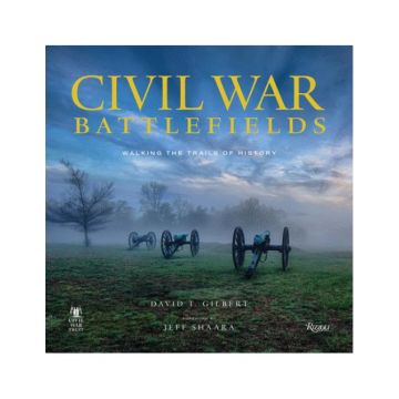 Civil War Battlefields