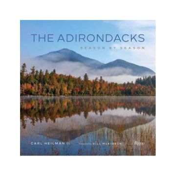 The Adirondacks