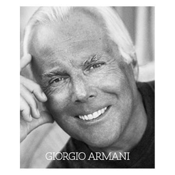 Giorgio Armani