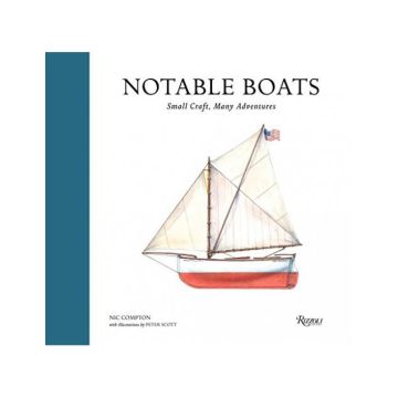 Notable Boats