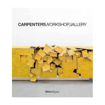 Carpenters Workshop Gallery