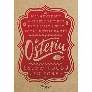 OSTERIA