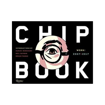 Chip Book