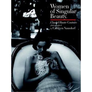 Women of Singular Beauty