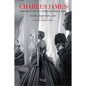 Charles James