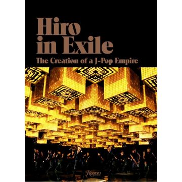 Hiro in Exile