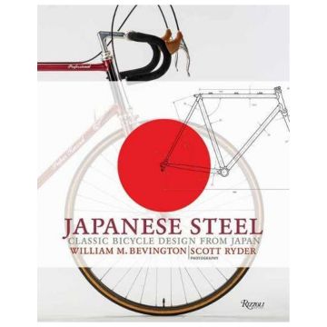 Japanese Steel