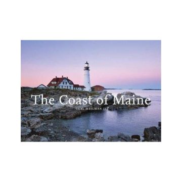 The Coast of Maine