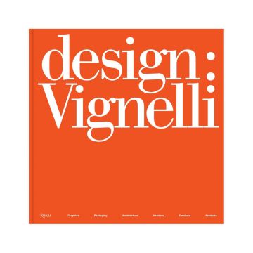 Design: Vignelli