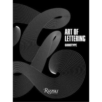 The Art of Lettering