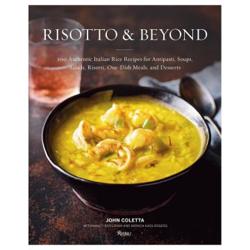 Risotto and Beyond