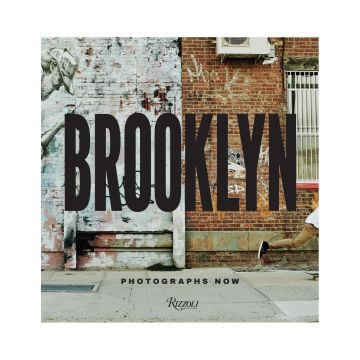 Brooklyn Photographs Now