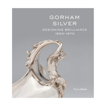 Gorham Silver