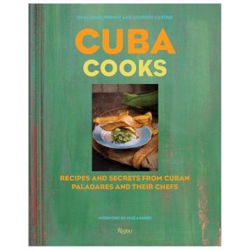 Cuba Cooks