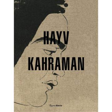 Hayv Kahraman