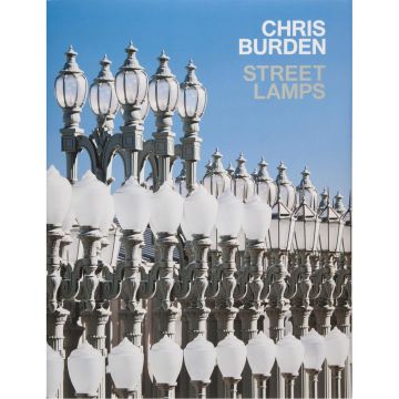 Chris Burden