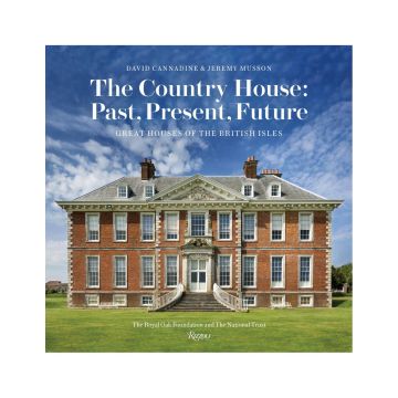 The Country House: Past, Present, Future