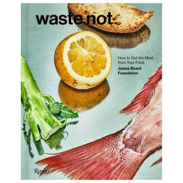 Waste Not