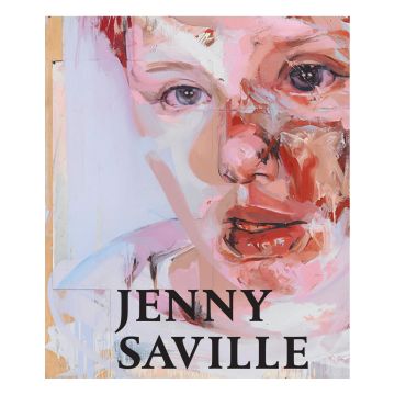 Jenny Saville